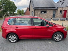 Bild des Angebotes VW Touran Touran 2.0 TDI SCR DSG Highline