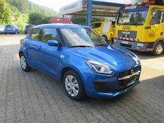 Bild des Angebotes Suzuki Swift 1.2 Dualjet Hybrid Klima