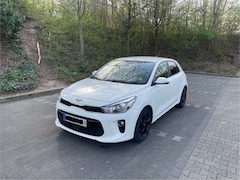 Bild des Angebotes Kia Rio 1.4 Spirit