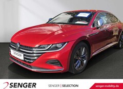 Bild des Angebotes VW Arteon 2.0 TSI Elegance 4MO DSG Navi AHK DCC LED