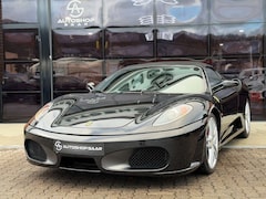 Bild des Angebotes Ferrari F430 Spider F1