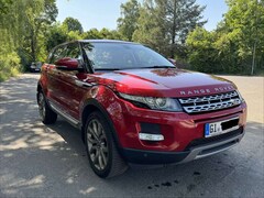 Bild des Angebotes Land Rover Range Rover Evoque Si4 Prestige