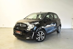 Bild des Angebotes Citroen C1 VTI 68 ETG Aut.*Klima*R.Kamera*BT*Sitzheizung