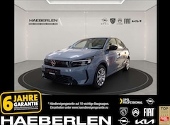 Bild des Angebotes Opel Corsa F 1.2 Turbo Edition Lenkrad HZ+SHZ+PDC