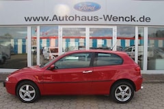 Bild des Angebotes Alfa Romeo 147 1.6 *SERVO*KLIMA*KEIN TÜV