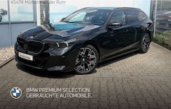 Bild des Angebotes BMW 540 d xDrive M Sport Pro AHK PANO StHzg M-Sitze