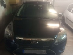 Bild des Angebotes Ford Focus Focus Turnier 1.6 TDCi DPF Style+