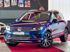 Bild des Angebotes VW Touareg V6TDI TerrainTech AHK Leder Navi BiXenon