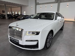 Bild des Angebotes Rolls-Royce Ghost *Top Panel*HUD*360°*Sternenhimmel*