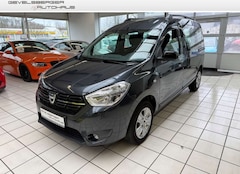 Bild des Angebotes Dacia Dokker Comfort *Scheckheft * Navi *Klimaanlage