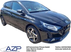 Bild des Angebotes Hyundai i20 FL 1.0 T-GDI 48V Prime.Navi.LED.Bose.LM.Allw