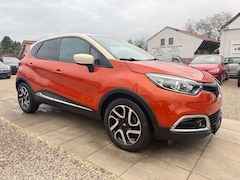 Bild des Angebotes Renault Captur Luxe Sportsitze Sport Lenkrad