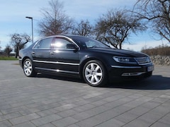 Bild des Angebotes VW Phaeton Phaeton 4.2 V8 4MOTION Automatik (5 Sitzer)