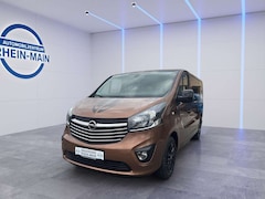 Bild des Angebotes Opel Vivaro Life L1H1/TISCH/BETT/DREHSITZE/AHK/KAM/8xber.