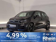 Bild des Angebotes BMW i3 s 120 Ah Navi/LED/RFK/SHZ/ACC/KomfZg/PDC v+h