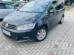 Bild des Angebotes VW Sharan Comfortline 7 Sitzer