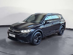 Bild des Angebotes VW Tiguan Allspace R-Line 2,0 l TDI SCR 4MO TION