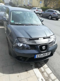 Bild des Angebotes SEAT Ibiza Ibiza 1.4 16V Sport Edition