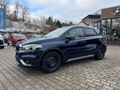 Bild des Angebotes Suzuki SX4 S-Cross SX4 S-Cross 1.4 Boosterjet Allgrip Comfort+