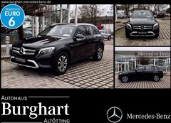 Bild des Angebotes Mercedes-Benz GLC 220 GLC 220 d 4M