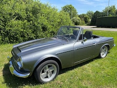 Bild des Angebotes Nissan Datsun Cabriolet Fairlady