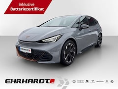 Bild des Angebotes CUPRA Born 58 kwh LED*NAV*SHZ*ACC*DAB*PDC*360°*DAB*TOTW*19...