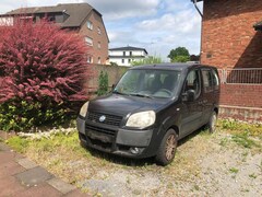Bild des Angebotes Fiat Doblo Doblo 1.4 8V Malibu
