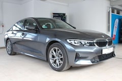 Bild des Angebotes BMW 320 d xDrive Sport Line Live Cockpit Navi LED