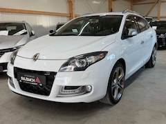 Bild des Angebotes Renault Megane III GrandtourGT/NAVI/RÜCKFAHRKAM./KEYLESS