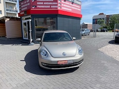 Bild des Angebotes VW New Beetle Design/Bluetooth/Tempomat/PDC/Sitzheizung/Navi