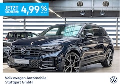 Bild des Angebotes VW Touareg 3.0 TDI V6 TDI R-Line Navi AHK Kamera