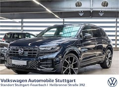 Bild des Angebotes VW Touareg 3.0 TDI V6 TDI R-Line Navi AHK Kamera