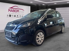 Bild des Angebotes Peugeot 108 Active