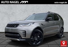 Bild des Angebotes Land Rover Discovery Discovery D300 R-Dyn. HSE 7-Sitze 22" AHK Standh