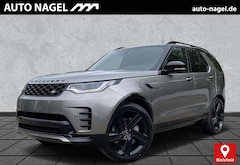 Bild des Angebotes Land Rover Discovery Discovery D300 R-Dyn. HSE 7-Sitze 22" AHK Standh