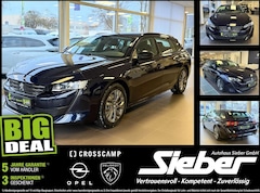 Bild des Angebotes Peugeot 508 SW Active Pack Klima*AHK*DAB*CarPlay*PDC