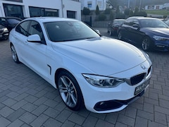 Bild des Angebotes BMW 430 430 d Grand Coupe Sport Line/ACC/Xenon/2x PDC