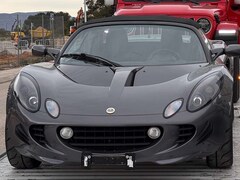 Bild des Angebotes Lotus Elise Lotus Elise