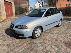 Bild des Angebotes SEAT Ibiza 1.4 16V 55 kW Stella