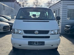 Bild des Angebotes VW T4 Multivan T4/MULTIVAN/Klima/7Si/