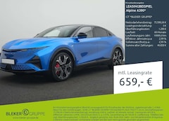 Bild des Angebotes Alpine A390 GT *BLEKER GRUPPE*