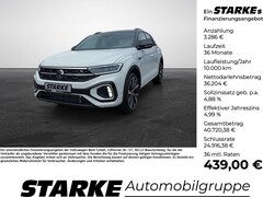 Bild des Angebotes VW T-Roc 2.0 TDI DSG R-Line