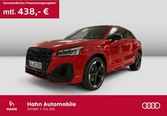 Bild des Angebotes Audi SQ2 2.0 TFSI S tronic Navi AHK Pano Matrix CAM