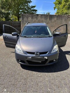 Bild des Angebotes Mazda 5 1.8 Comfort