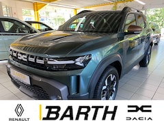Dacia Duster Hybrid 140 Extreme