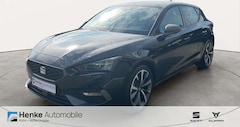 Bild des Angebotes SEAT Leon FR FR 1.5 eTSI *RFK*SHZ*FLA*CP*
