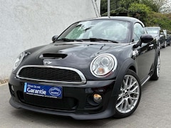 Bild des Angebotes MINI Cooper SD Coupe Cooper SD-JohnCooperWorks-