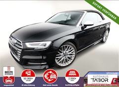 Audi S3 Cabriolet 300 S tronic Quattro Nav MagneticR