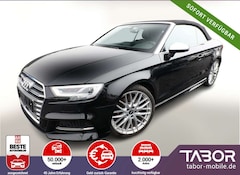 Bild des Angebotes Audi S3 Cabriolet 300 S tronic Quattro Nav MagneticR