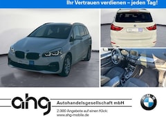 Bild des Angebotes BMW 216 PDC vorne + hinten LED